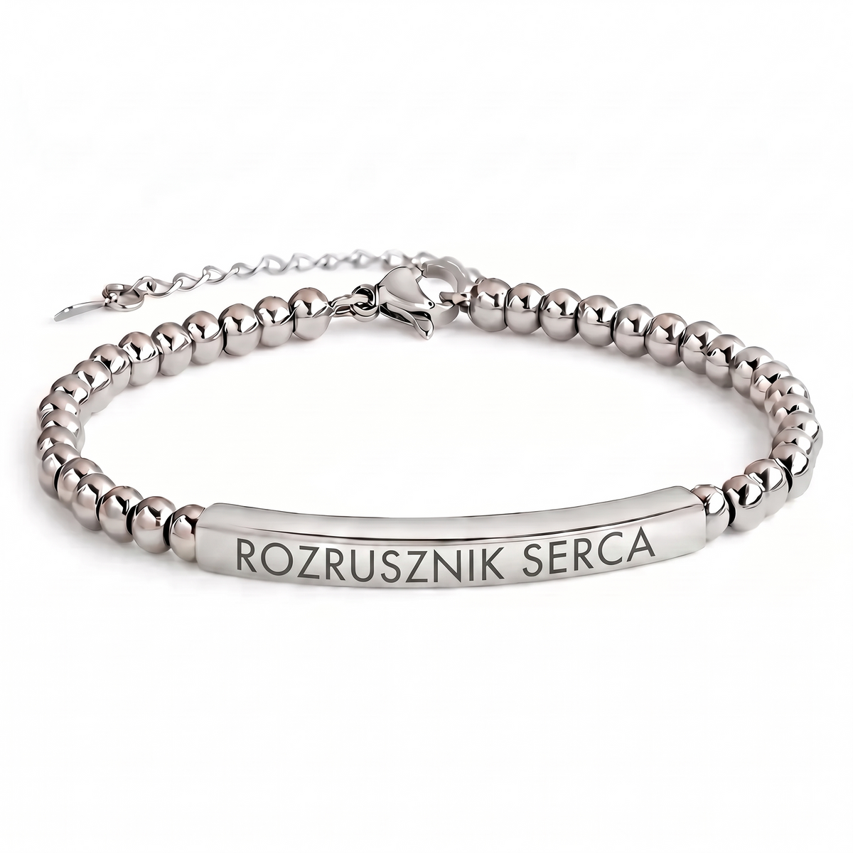 Bransoletka Slim Rozrusznik serca