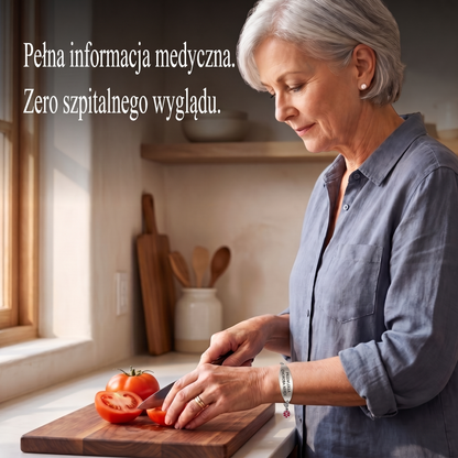 Bransoletka Przewlekła choroba nerek (CKD)